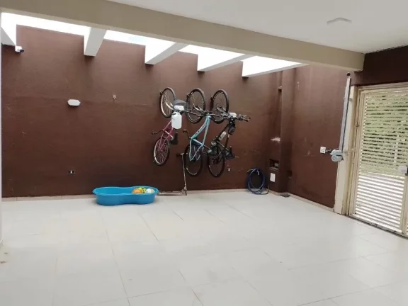 Imagem Sobrado com 3 dormitórios à venda, 163 m² por R$ 900.000,00 - Real Park Tietê Jundiapeba - Mogi das Cruzes/SP