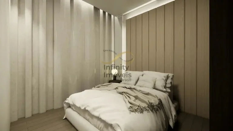 Imagem TOMMASI CIDADE NOVA - Apartamento à venda no bairro Cidade Jardim - Belo Horizonte/MG