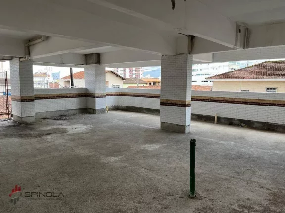 Imagem Apartamento com 2 dormitórios à venda, 88 m² por R$ 571.032,00 - Ocian - Praia Grande/SP