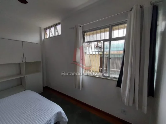 Imagem Apartamento Térreo c/ 2 Quartos e 1 Banheiro à Venda, 60 m² por R$ 390.000