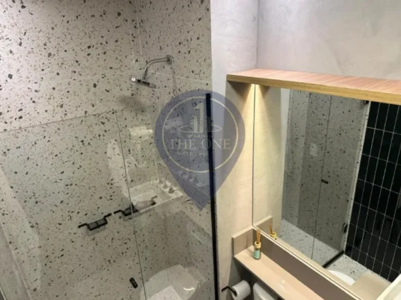 Imagem Studio à venda em São Paulo-SP, bairro Sumarezinho: 1 quarto, 1 banheiro, 25m² de área - Uma oportunidade única!