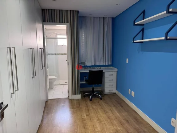 Imagem Apartamento à venda São Caetano do Sul