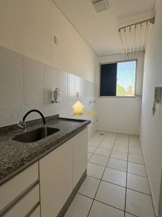 Imagem Apartamento 2 quartos Condomínio MRV Chapada Diamantina