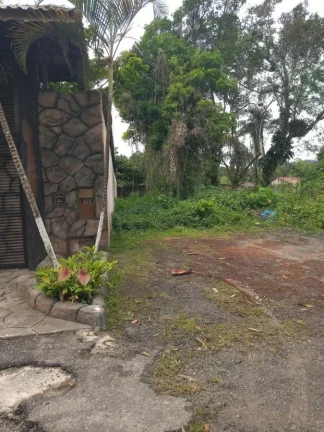 Imagem Terreno para Venda em Peruíbe, Jardim Somar
