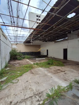 Imagem Prédio à venda no bairro Centro - Sete Lagoas/MG