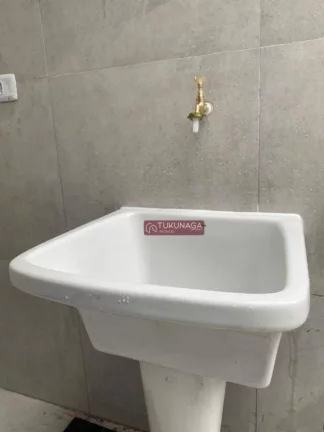 Imagem CASA NOVA - BONSUCESSO GUR$ 570.000ARULHOS/