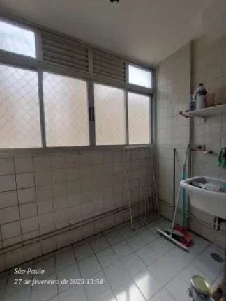 Imagem Imóvel com 2 Quartos à Venda, 53 m² em Jardim Celeste - São Paulo