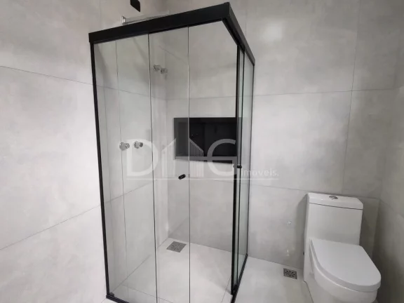 Imagem Casa à venda com 300 m² | Residencial Raízes | Paulínia - SP
