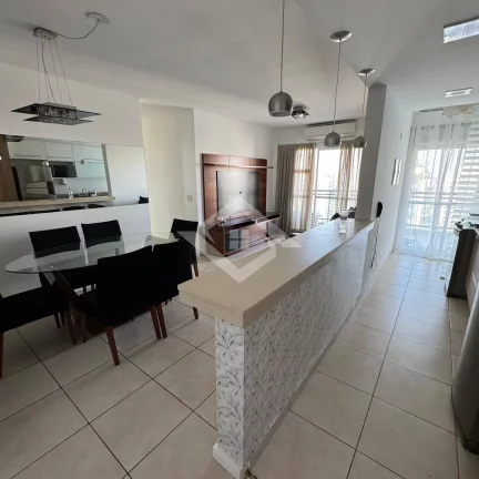 Imagem Apartamento Mayaan Cidade Jardim Reformado e Mobiliado, 3 Quartos, 89m²