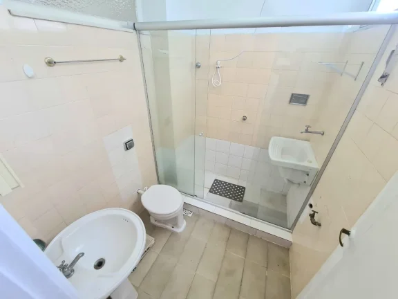 Imagem Apartamento para Venda em Rio de Janeiro, BOTAFOGO, 1 dormitório, 1 banheiro