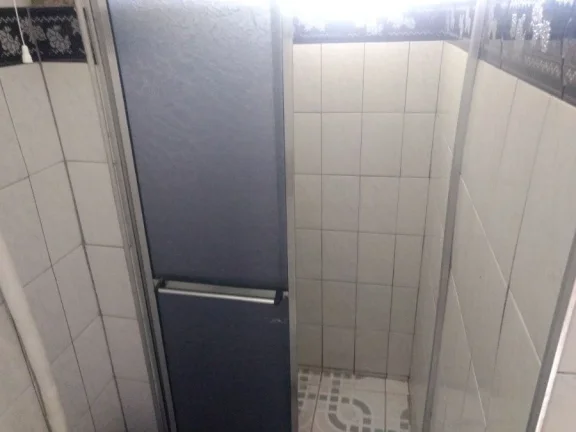 Imagem Apartamento Cobertura para Venda por R$150.000,00 com 2 dormitórios, 1 vaga e 1 banheiro - Vila cléo, Mogi das cruzes / SP - Cód. 13345