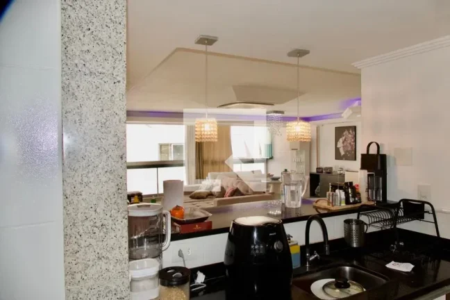 Imagem Apartamento à Venda - Leblon, 3 Quartos, 230 m2