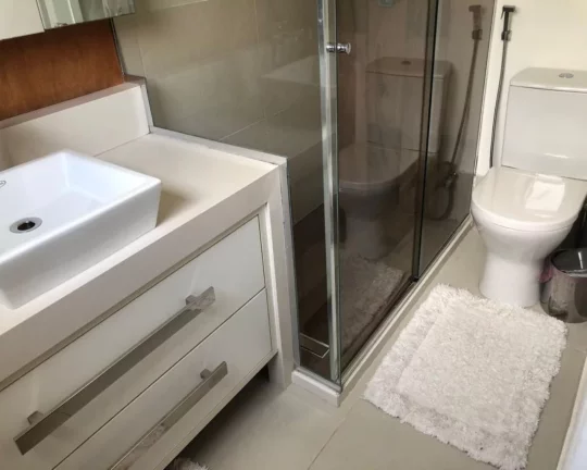 Imagem CASA COND , 3 DORM , 3 VAGA DE CARRO.FL58