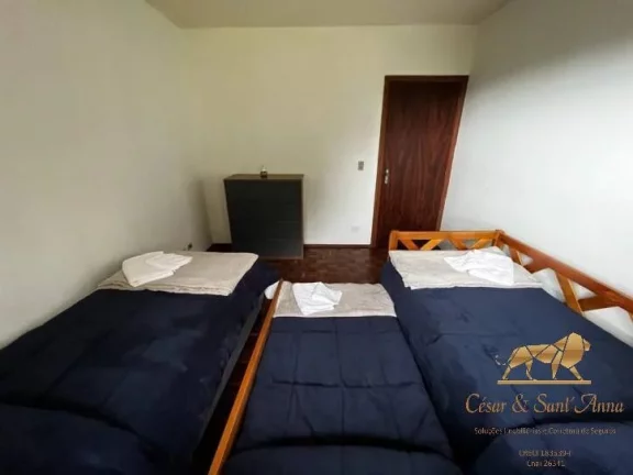 Imagem Casa com 3 dormitórios para alugar por temporada - Campos Do Jordão - Campos do Jordão/SP
