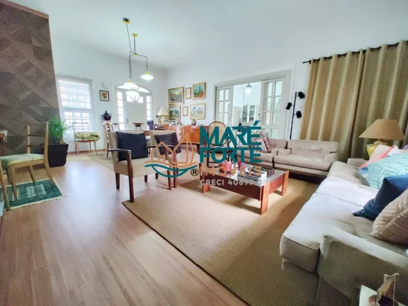 Imagem CASA PRINCIPAL E CASA ANEXO (TERRENO DE 600M²)