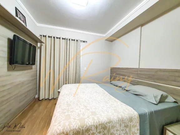 Imagem Imóvel com 3 Quartos à Venda, 101 m² em Vila Independência - Piracicaba Imagem Imóvel com 3 Quartos à Venda, 101 m² em Vila Independência - Piracicaba