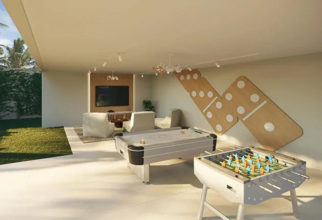 Imagem Apartamento Padrão
