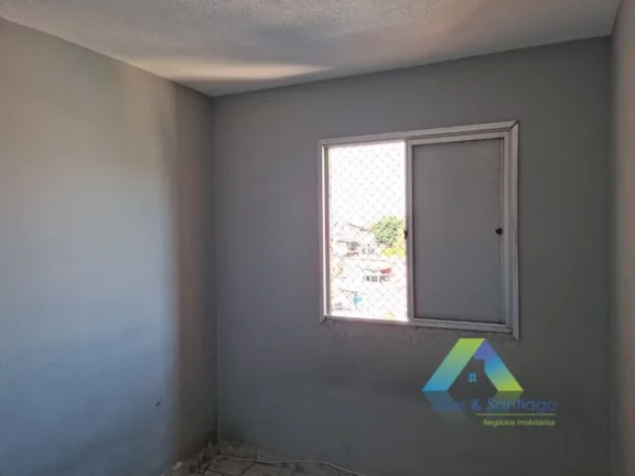 Imagem Apartamento com 3 dormitórios à venda, 67 m² por R$ 282.000, - Cursino - São Paulo/SP