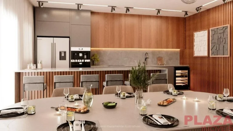 Imagem Apartamento para venda no Harmonia em Camboriú