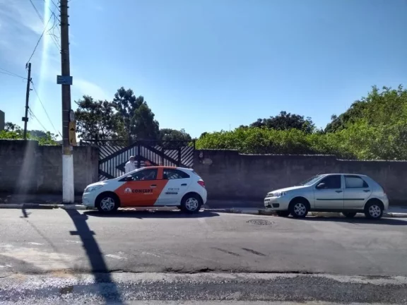 Imagem Área residencial à venda, rua união, Jardim América, Poá.