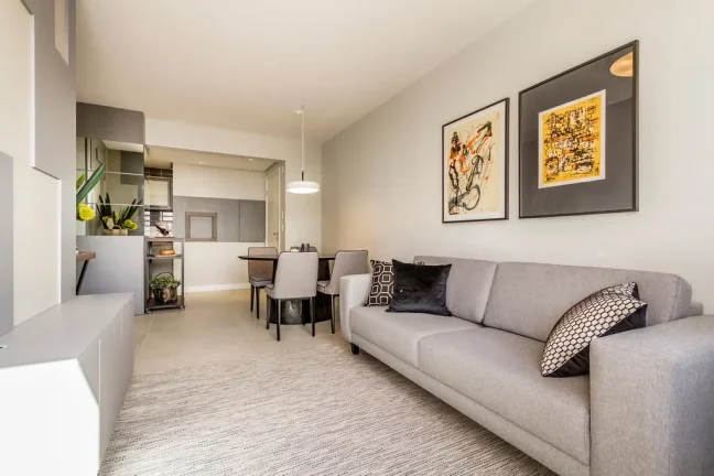 Imagem Emílio 111 Boutique Residences