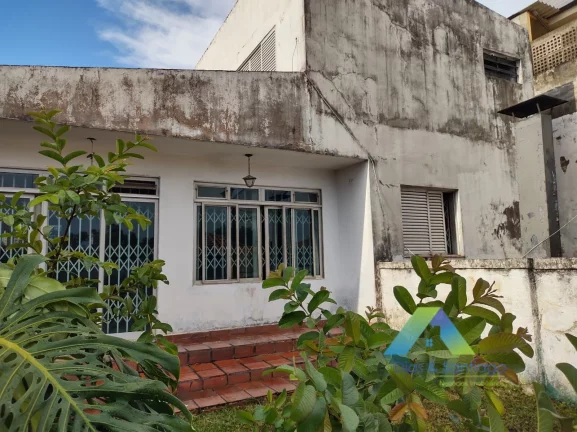Imagem Casa à venda no bairro Parque Jabaquara - São Paulo/SP