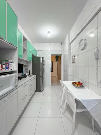 Imagem Apartamento com tres suites em sao luis