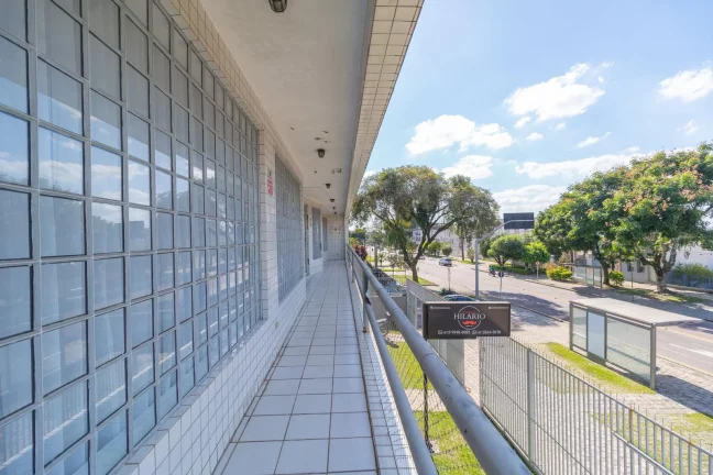 Salas/Conjuntos no bairro Cristo Rei