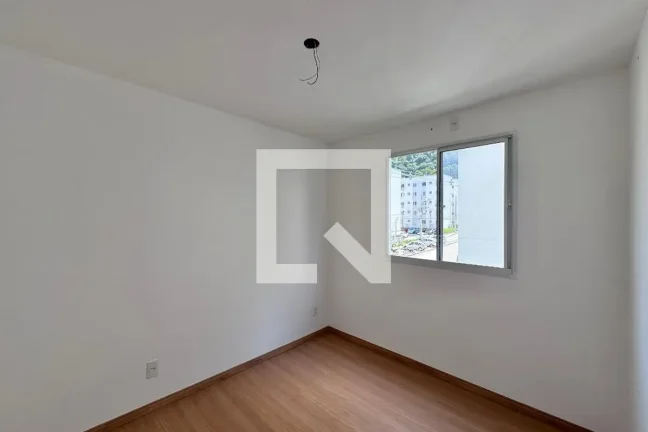 Imagem Apartamento à Venda - Vargem Grande, 2 Quartos, 44 m2