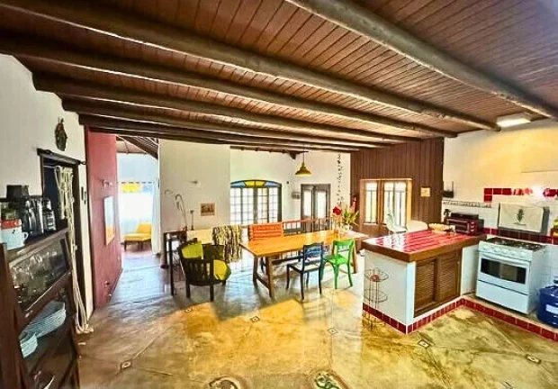 Imagem Aconchego em Gonçalves: Suítes com Jacuzzi e Alma Mineira