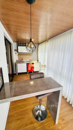 Imagem AMPLO APARTAMENTO NA PRAIA DA COSTA!