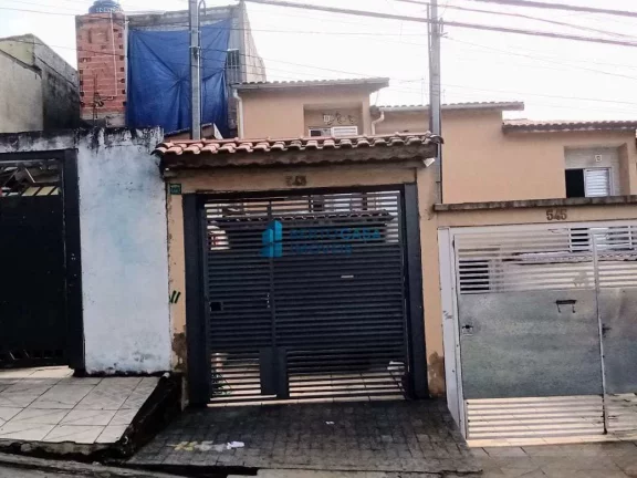 Imagem Casa Padrão