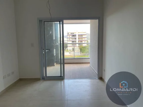 Imagem Apartamento novo no Centro