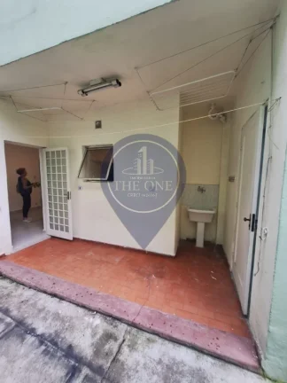 Imagem Imperdível: Apartamento à venda em São Paulo-SP, Aclimação, 2 quartos, 2 salas, 1 banheiro, 130m²!