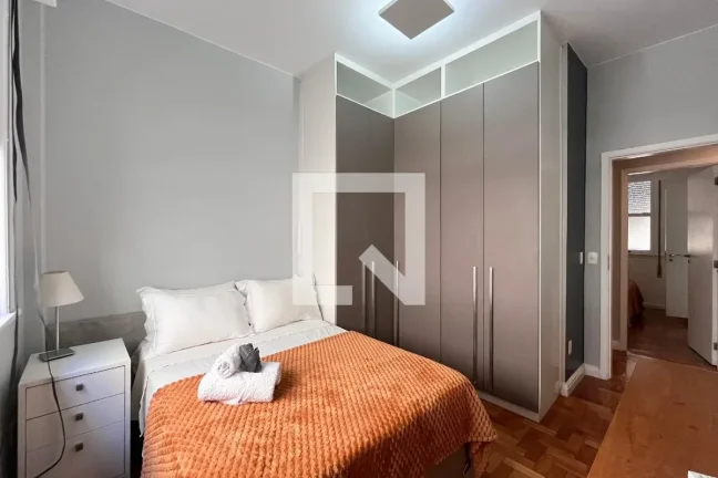 Imagem Apartamento à Venda - Leblon, 2 Quartos, 100 m2