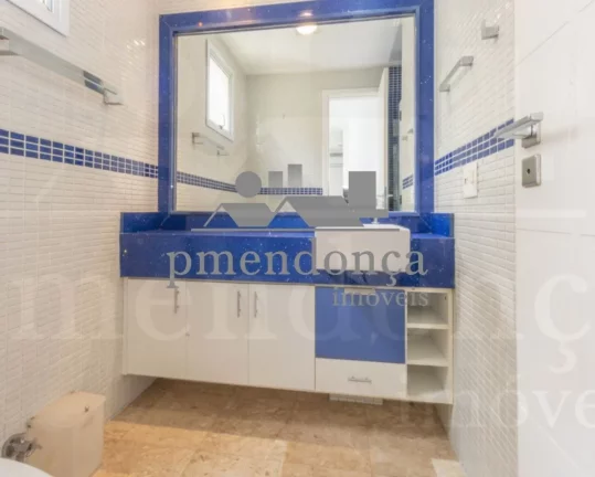 Imagem Apartamento a venda 4 dormitorios,3 suites, 4 vagas