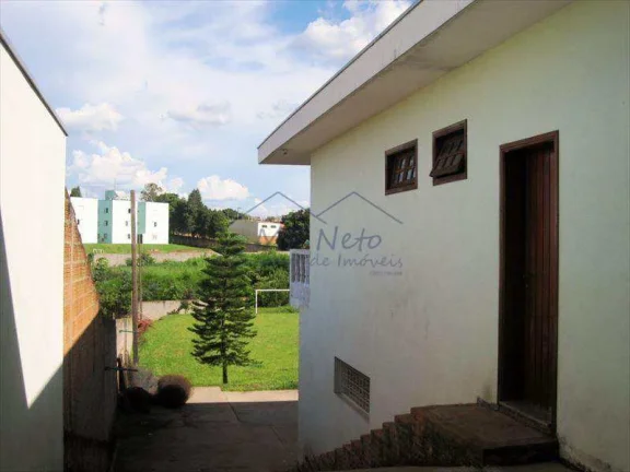 Imagem Casa Padrão