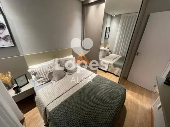 Imagem Oportunidade única: apartamentos novos no condomínio Mirante do Pássaros com entrada facilitada