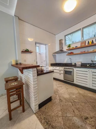 Imagem Apartamento Garden à venda, com 4 Dormitórios 2 suítes 185m² - em Riviera de São Lourenço - Bertioga SP