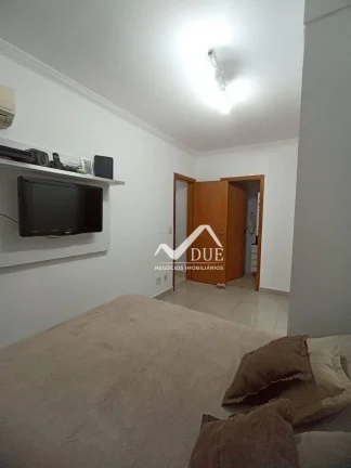 Imagem Apartamento com 2 dormitórios à venda, 82 m² por R$ 820.000,00 - Ponta da Praia - Santos/SP