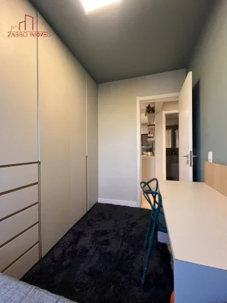 Imagem Apartamento - 63 m² - 3 Dorms - 2 vagas -Vila Andrade