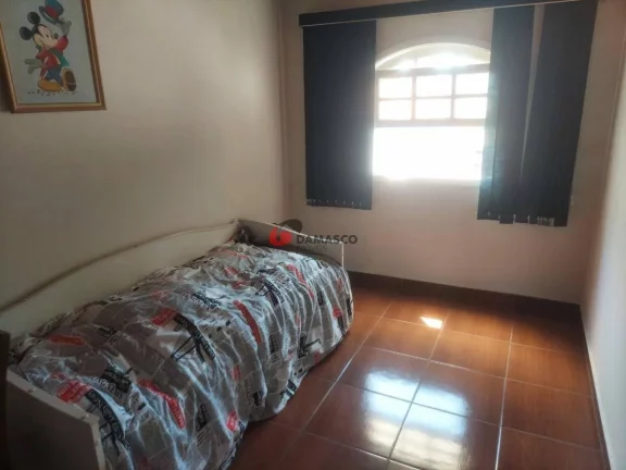 Imagem Casa à venda 3 Quartos, 4 Vagas, 136M², Olímpico, São Caetano do Sul - SP