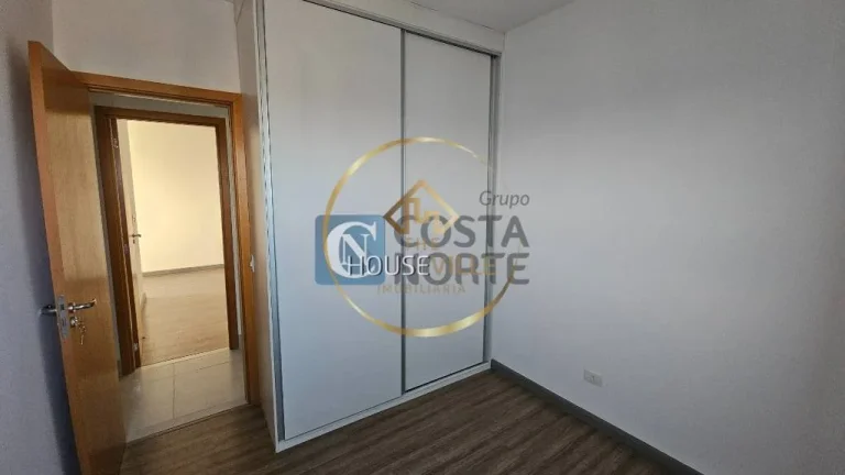 Imagem Apartamento 3 dormitórios (1 suíte), 97m². Ecovitta, Jacareí.