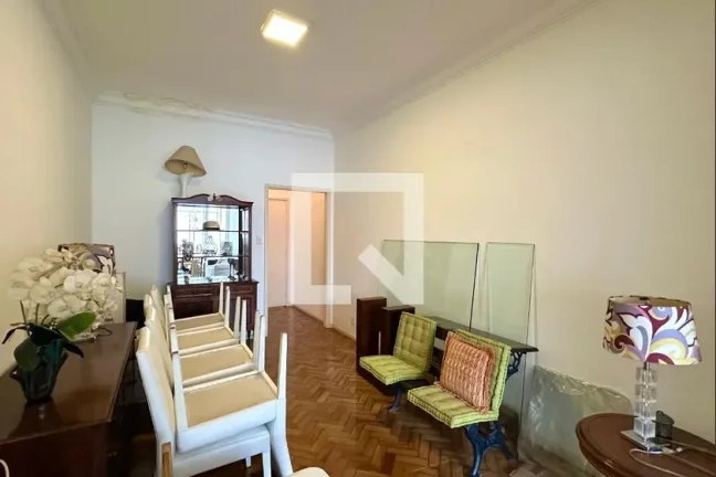 Imagem Apartamento à Venda - Copacabana, 3 Quartos, 137 m2
