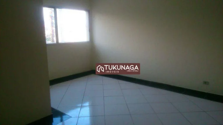 Imagem Apartamento com 2 quartos à venda, 72 m² por R$ 350.000 - Vila Nova Mazzei - São Paulo/SP