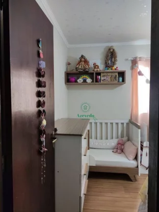 Imagem Apartamento à venda, 61 m² por R$ 234.000,00 - Centro - Guarulhos/SP