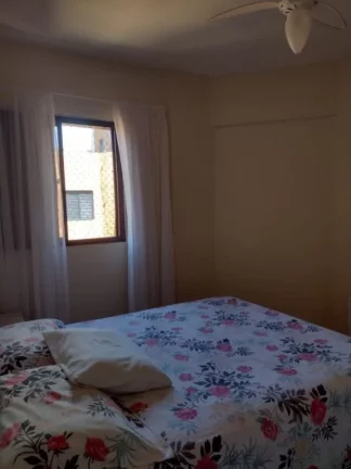 Imagem APARTAMENTO SOLEMAR - PRAIA GRANDE SP