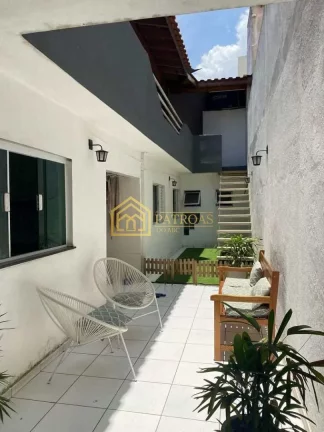 Imagem Casa Padrão