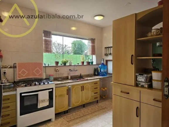 Imagem Casa estilo chácara à venda no Jardim Tapajós/Samambaia  Atibaia