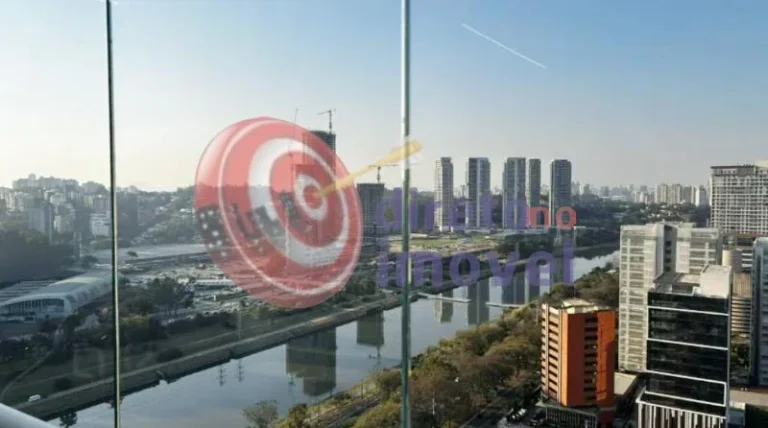 Imagem APARTAMENTO À VENDA URBANITY HOME CHÁCARA SANTO ANONIO 1SUÍTE 1 VAGA CHÁCARA SANTO ANTONIO SÃO PAULO